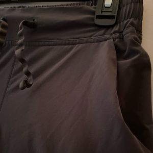 Outdoor pants for hiking/ climbing/ lounging